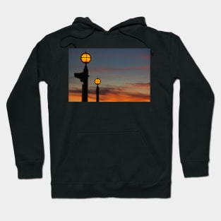 Lampstands Hoodie